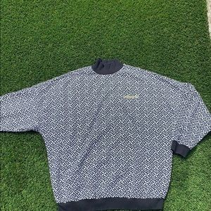 Adidas sweatshirt